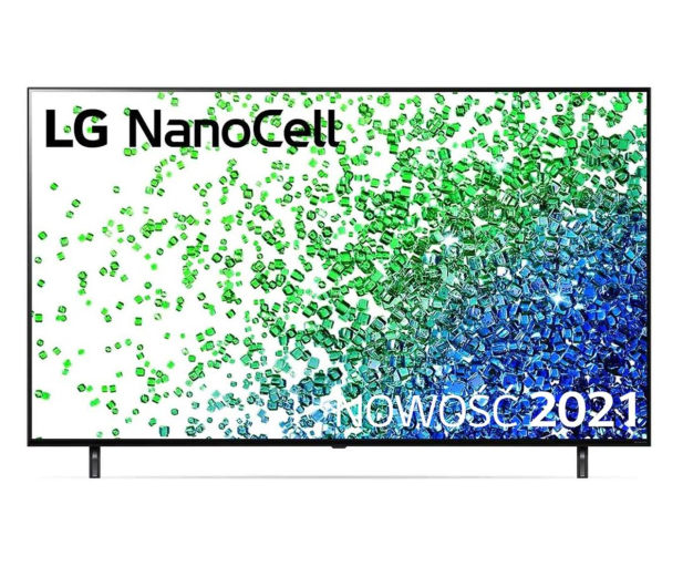 LG 65NANO803PA - 636234 - zdjęcie